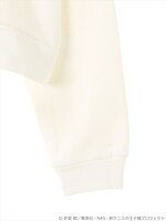 「SUNDAYじゃねーの プルオーバー」