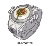 「妖怪ウォッチエルダ」