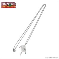 「ヒソカ ペンダント」