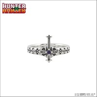 「クロロ リング」