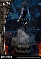 「プレミアムマスターライン / アリータバトル・エンジェル：アリータバーサーカースタチュー PMABA-01」