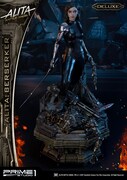 「プレミアムマスターライン / アリータバトル・エンジェル：アリータバーサーカーDX スタチュー PMABA-01DX」