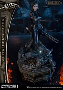「プレミアムマスターライン / アリータバトル・エンジェル：アリータバーサーカーDX スタチュー PMABA-01DX」