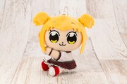 「ぴたぬい ポプちん」