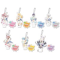 「アクリルスタンディ」