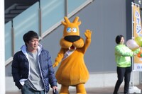 TVドラマ「フルーツ宅配便」場面写真