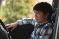 TVドラマ「フルーツ宅配便」場面写真