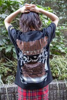 タツノコプロ×コアチョコTシャツ