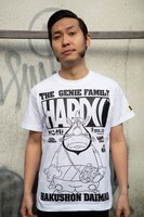 タツノコプロ×コアチョコTシャツ