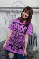 タツノコプロ×コアチョコTシャツ