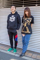 タツノコプロ×コアチョコパーカ