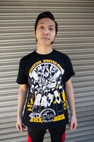 タツノコプロ×コアチョコTシャツ