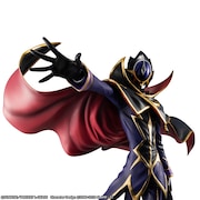 「G.E.M.シリーズ コードギアス 復活のルルーシュ ゼロ」