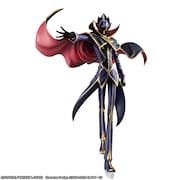 「G.E.M.シリーズ コードギアス 復活のルルーシュ ゼロ」