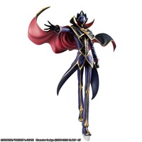 「G.E.M.シリーズ コードギアス 復活のルルーシュ ゼロ」