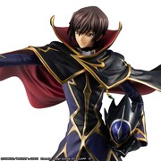 「G.E.M.シリーズ コードギアス 復活のルルーシュ ゼロ」