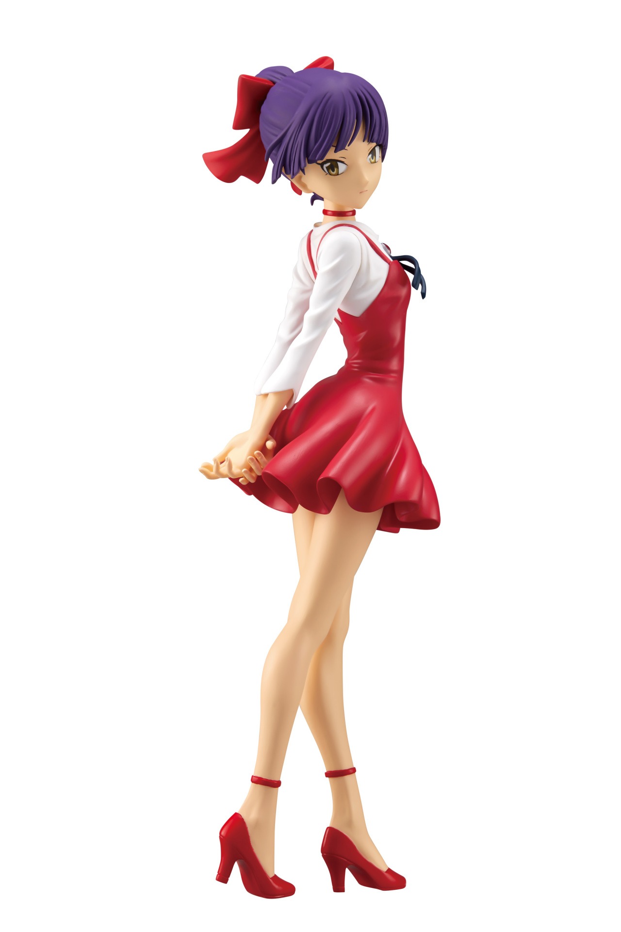 「ゲゲゲの鬼太郎 GLITTER&GLAMOURS -NEKOMUSUME-」