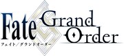 「Fate/Grand Order」ロゴ