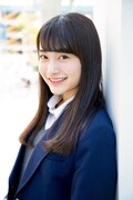 「Episode1 17歳と17歳」に出演する福田愛依。