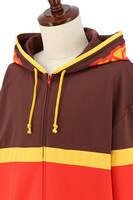 めぐみんモデルのパーカー。