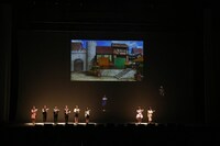 「LOST SONG～星歌祭～」の様子。