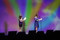 「LOST SONG～星歌祭～」の様子。