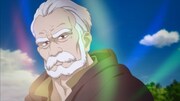 「LOST SONG~星歌祭~」で流された特報。