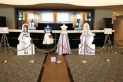 「LOST SONG~星歌祭~」会場内の様子。