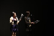 「LOST SONG~星歌祭~」の様子。
