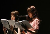 「LOST SONG～星歌祭～」の様子。