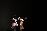 「LOST SONG～星歌祭～」の様子。