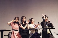 「LOST SONG～星歌祭～」の様子。