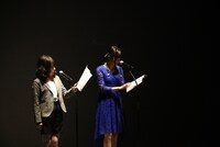 「LOST SONG～星歌祭～」の様子。