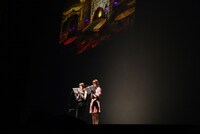 「LOST SONG～星歌祭～」の様子。