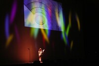 「LOST SONG～星歌祭～」の様子。