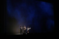 「LOST SONG～星歌祭～」の様子。