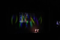 「LOST SONG～星歌祭～」の様子。