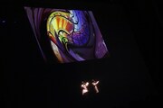 「LOST SONG~星歌祭~」の様子。