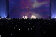 「LOST SONG~星歌祭~」の様子。
