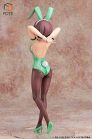 「NEW GAME!!『篠田はじめ』1/7スケール塗装済み完成品フィギュア」