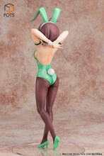 「NEW GAME!!『篠田はじめ』1/7スケール塗装済み完成品フィギュア」