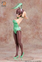 「NEW GAME!!『篠田はじめ』1/7スケール塗装済み完成品フィギュア」