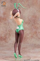 「NEW GAME!!『篠田はじめ』1/7スケール塗装済み完成品フィギュア」