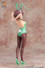 「NEW GAME!!『篠田はじめ』1/7スケール塗装済み完成品フィギュア」