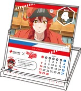 オリジナルカレンダー