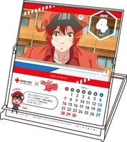 オリジナルカレンダー