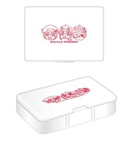 「はたらく細胞 ぷちキャラ処方箋箱」