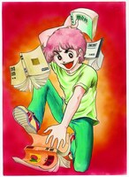 「エリート狂走曲」（1977年）