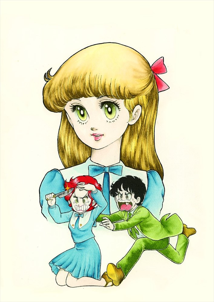 「ボクの婚約者」（1983年）