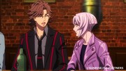 アニメ「DOUBLE DECKER! ダグ＆キリル」の新作エピソードとなる「EXTRA」より。